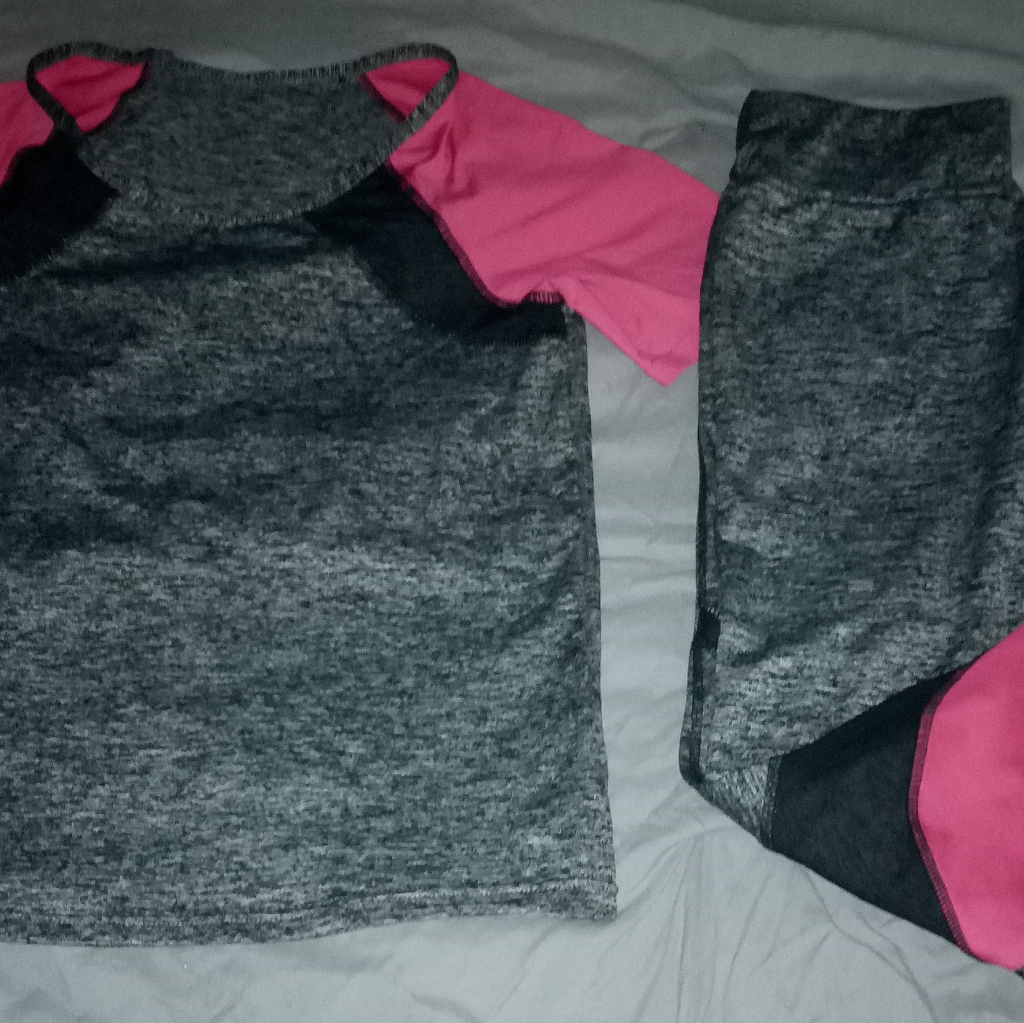 Athletic Wear